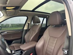 BMW X3 xDrive28i Luxury Line - фото 10