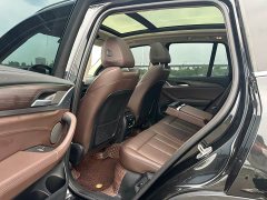 BMW X3 xDrive28i Luxury Line - фото 11