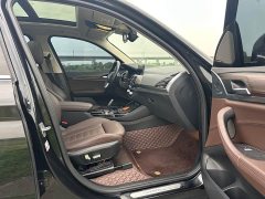 BMW X3 xDrive28i Luxury Line - фото 12