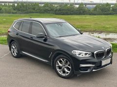 BMW X3 xDrive28i Luxury Line - фото 13
