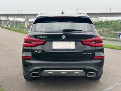 BMW X3 xDrive28i Luxury Line - фото 14