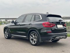 BMW X3 xDrive28i Luxury Line - фото 15