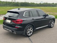BMW X3 xDrive28i Luxury Line - фото 16
