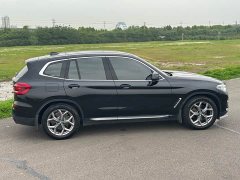 BMW X3 xDrive28i Luxury Line - фото 17