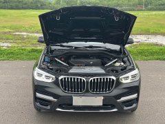 BMW X3 xDrive28i Luxury Line - фото 19