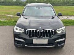 BMW X3 xDrive28i Luxury Line - фото 2