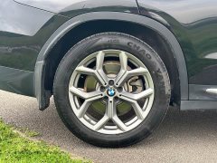 BMW X3 xDrive28i Luxury Line - фото 20