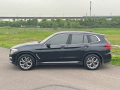 BMW X3 xDrive28i Luxury Line - фото 3