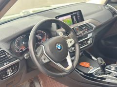 BMW X3 xDrive28i Luxury Line - фото 5