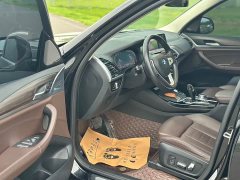 BMW X3 xDrive28i Luxury Line - фото 6