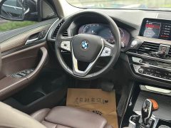 BMW X3 xDrive28i Luxury Line - фото 8