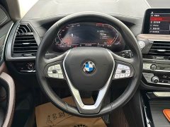 BMW X3 xDrive28i Luxury Line - фото 9