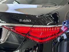 Maybach S-Class 2021 S 480 4MATIC - фото 15