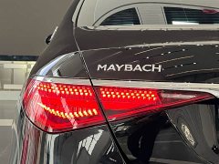 Maybach S-Class 2021 S 480 4MATIC - фото 16