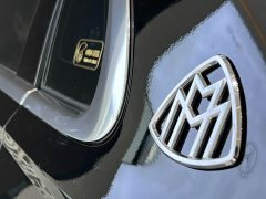 Maybach S-Class 2021 S 480 4MATIC - фото 17