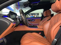 Maybach S-Class 2021 S 480 4MATIC - фото 18