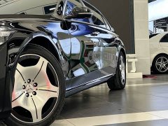 Maybach S-Class 2021 S 480 4MATIC - фото 2