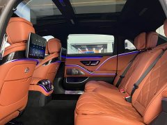 Maybach S-Class 2021 S 480 4MATIC - фото 20