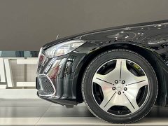 Maybach S-Class 2021 S 480 4MATIC - фото 4