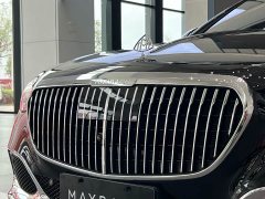 Maybach S-Class 2021 S 480 4MATIC - фото 6