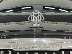 Maybach S-Class 2021 S 480 4MATIC - фото 8