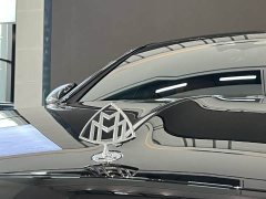 Maybach S-Class 2021 S 480 4MATIC - фото 9