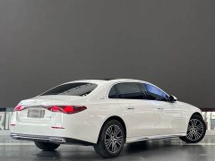 Mercedes-Benz E-Class E 260 L - фото 11