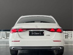 Mercedes-Benz E-Class E 260 L - фото 12