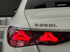 Mercedes-Benz E-Class E 260 L - фото 15
