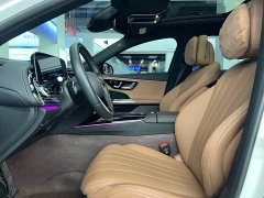 Mercedes-Benz E-Class E 260 L - фото 19