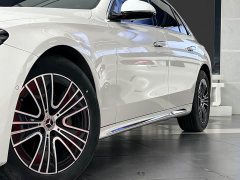 Mercedes-Benz E-Class E 260 L - фото 2