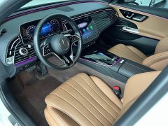 Mercedes-Benz E-Class E 260 L - фото 20