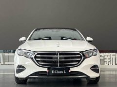 Mercedes-Benz E-Class E 260 L - фото 5