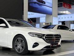 Mercedes-Benz E-Class E 260 L - фото 7