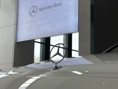 Mercedes-Benz E-Class E 260 L - фото 8