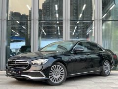 Mercedes-Benz E-Class E 300 L Luxury - фото 1