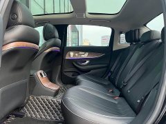 Mercedes-Benz E-Class E 300 L Luxury - фото 10