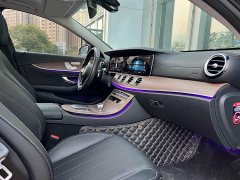 Mercedes-Benz E-Class E 300 L Luxury - фото 12