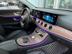 Mercedes-Benz E-Class E 300 L Luxury - фото 13