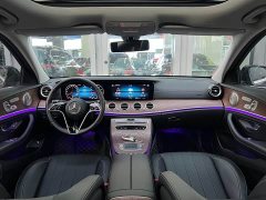 Mercedes-Benz E-Class E 300 L Luxury - фото 14