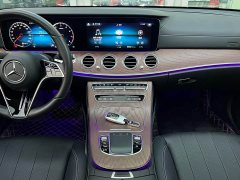Mercedes-Benz E-Class E 300 L Luxury - фото 15