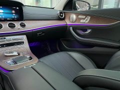 Mercedes-Benz E-Class E 300 L Luxury - фото 16