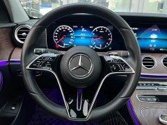 Mercedes-Benz E-Class E 300 L Luxury - фото 17