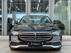 Mercedes-Benz E-Class E 300 L Luxury - фото 3