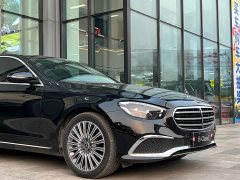 Mercedes-Benz E-Class E 300 L Luxury - фото 4