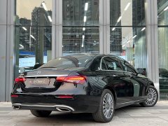 Mercedes-Benz E-Class E 300 L Luxury - фото 6