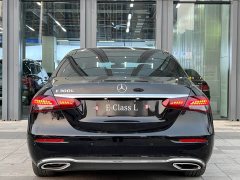 Mercedes-Benz E-Class E 300 L Luxury - фото 7
