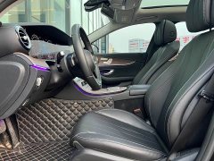 Mercedes-Benz E-Class E 300 L Luxury - фото 8