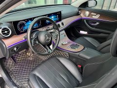 Mercedes-Benz E-Class E 300 L Luxury - фото 9