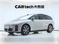 Li Auto Ideal i8 Standard Edition - фото 1